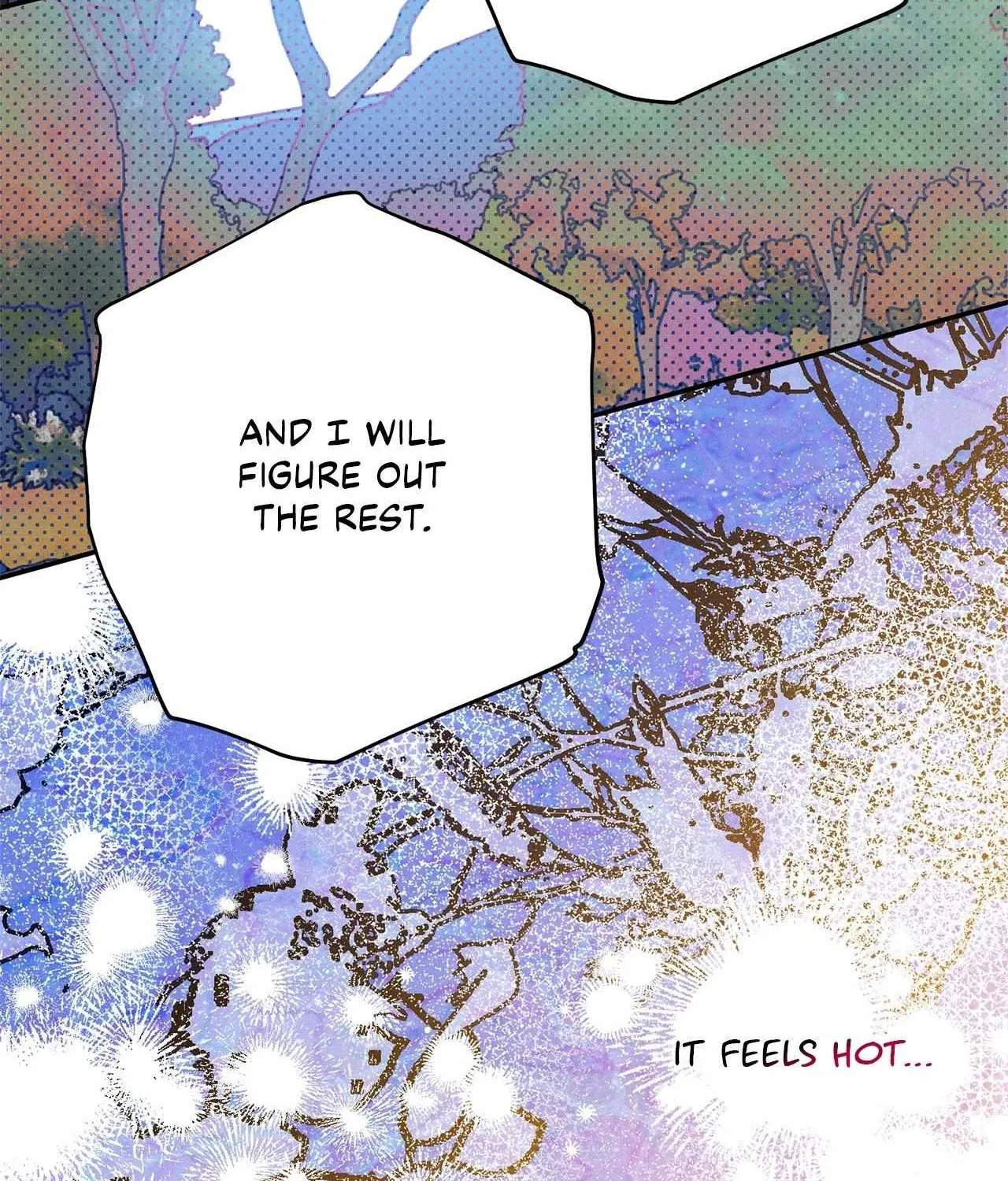 The Rogue Prince Is Secretly an Omega Chapter 34 page 72 - 
