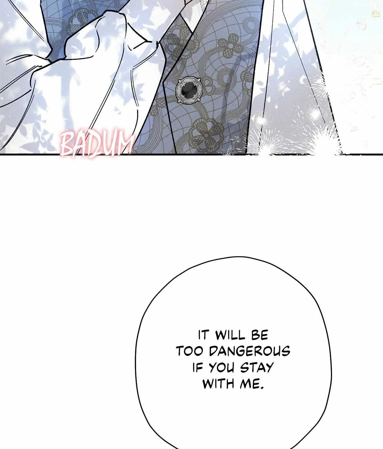 The Rogue Prince Is Secretly an Omega Chapter 34 page 75 - 