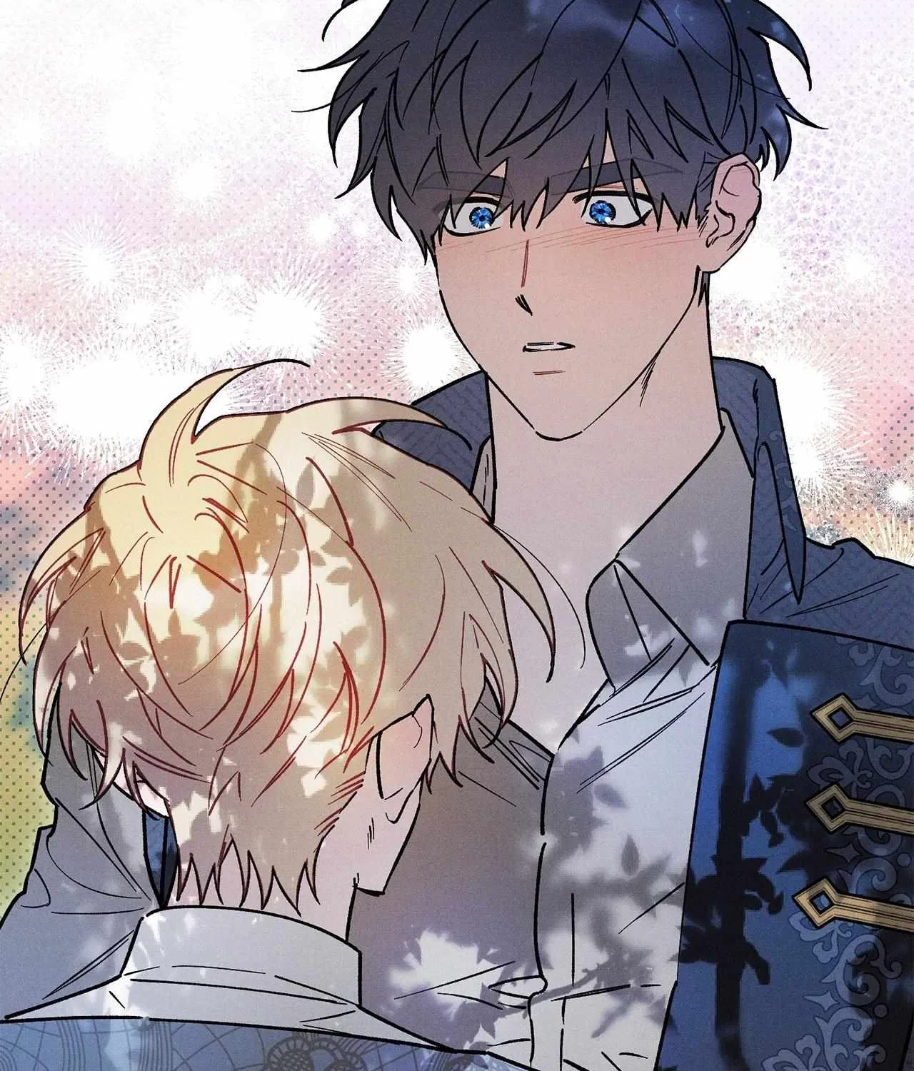 The Rogue Prince Is Secretly an Omega Chapter 34 page 83 - 
