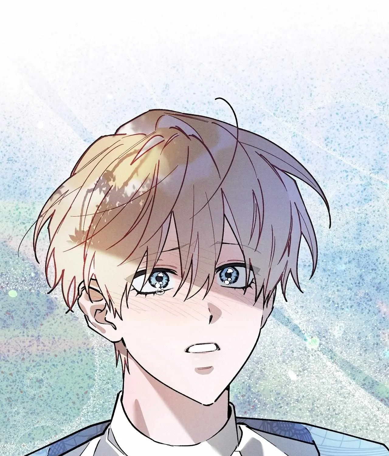 The Rogue Prince Is Secretly an Omega Chapter 34 page 85 - 
