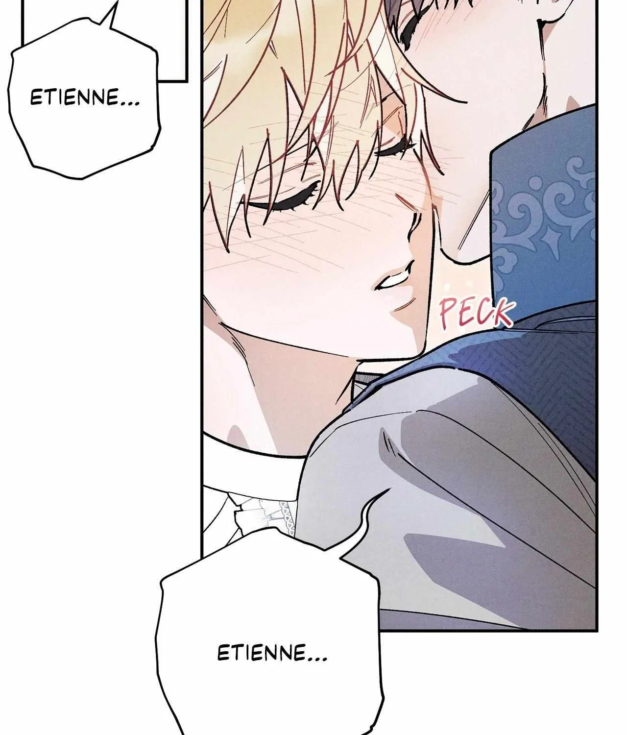 The Rogue Prince Is Secretly an Omega Chapter 34 page 88 - 