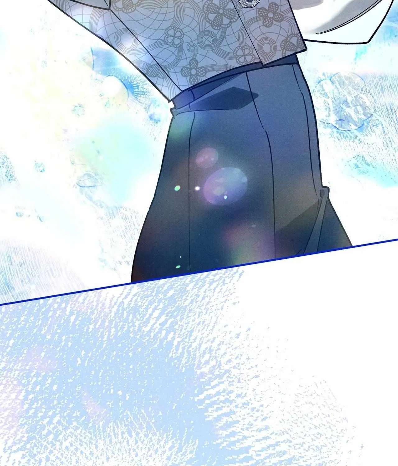 The Rogue Prince Is Secretly an Omega Chapter 34 page 96 - 