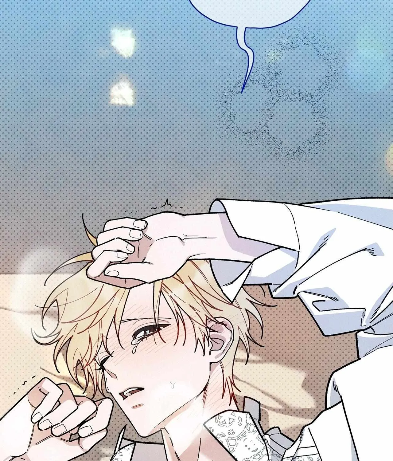The Rogue Prince Is Secretly an Omega Chapter 35 page 105 - 