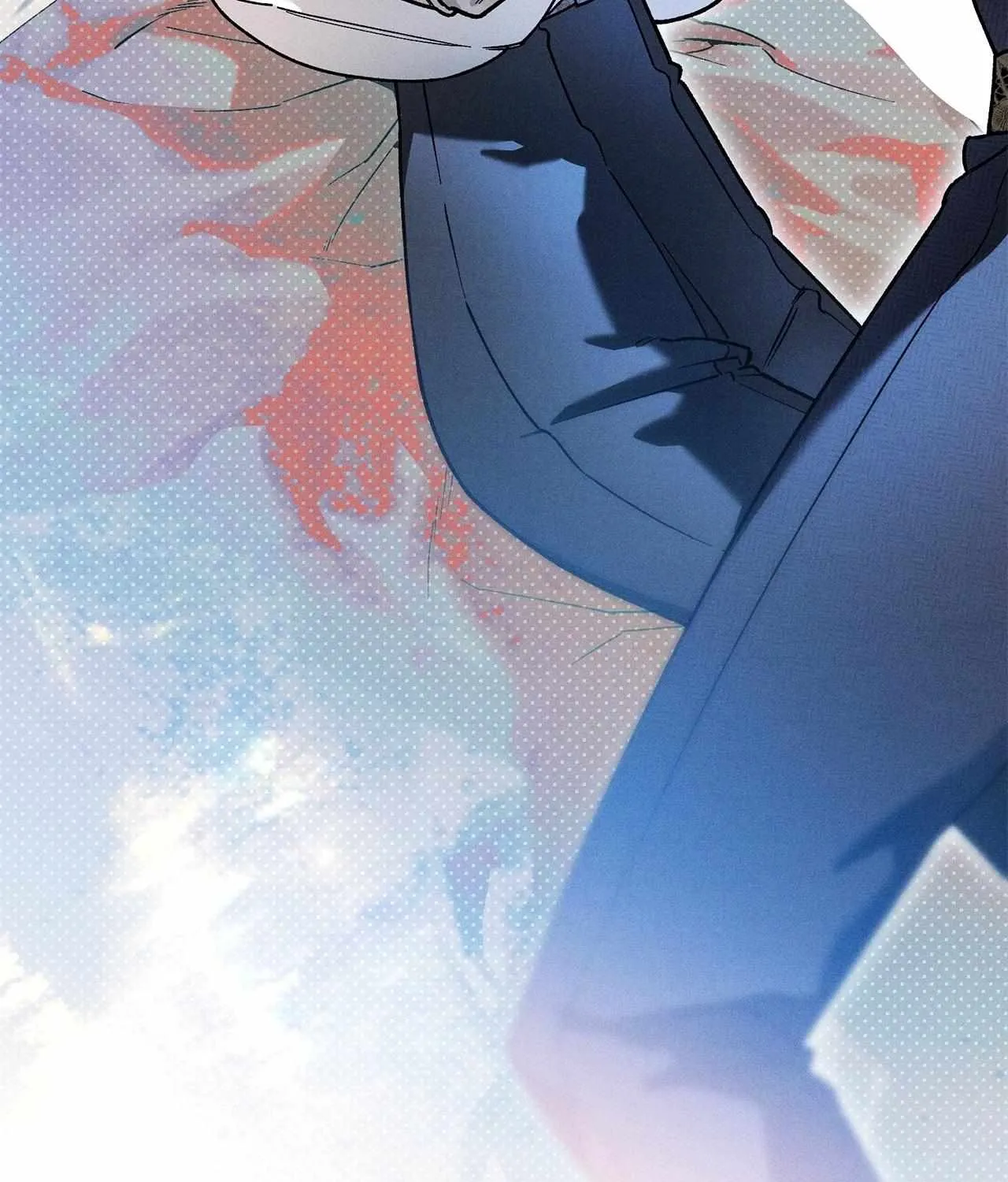 The Rogue Prince Is Secretly an Omega Chapter 35 page 12 - 