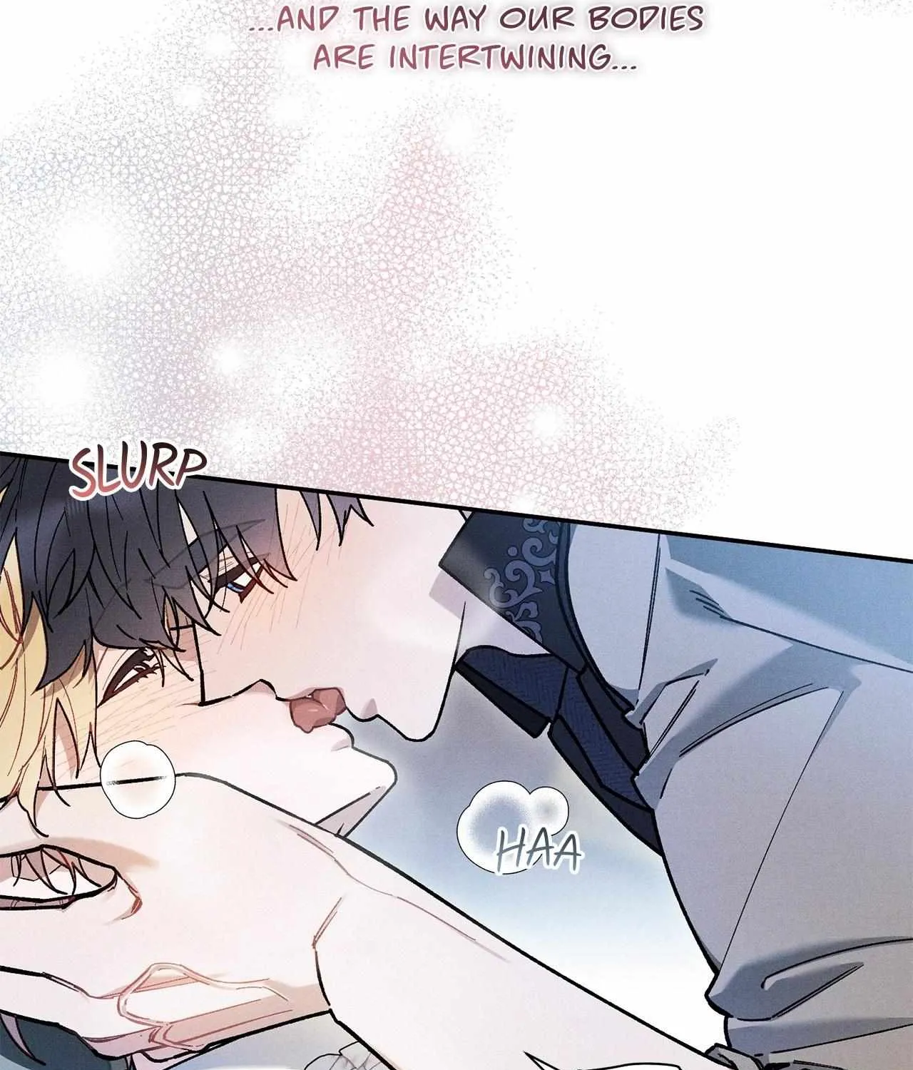 The Rogue Prince Is Secretly an Omega Chapter 35 page 16 - 