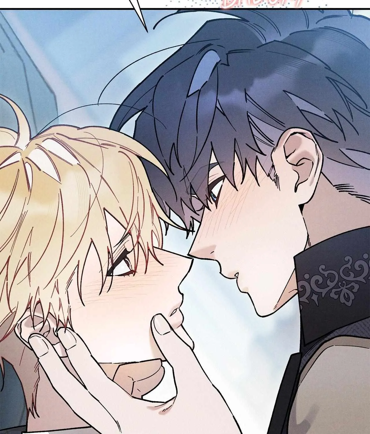 The Rogue Prince Is Secretly an Omega Chapter 35 page 23 - 