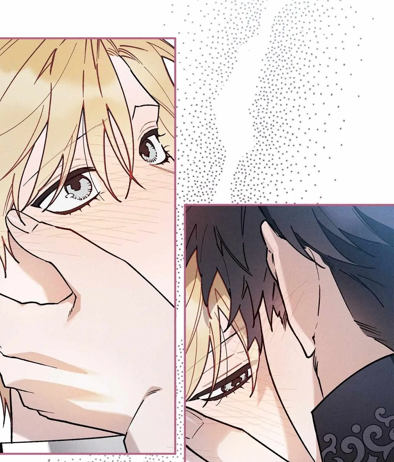 The Rogue Prince Is Secretly an Omega Chapter 35 page 25 - 