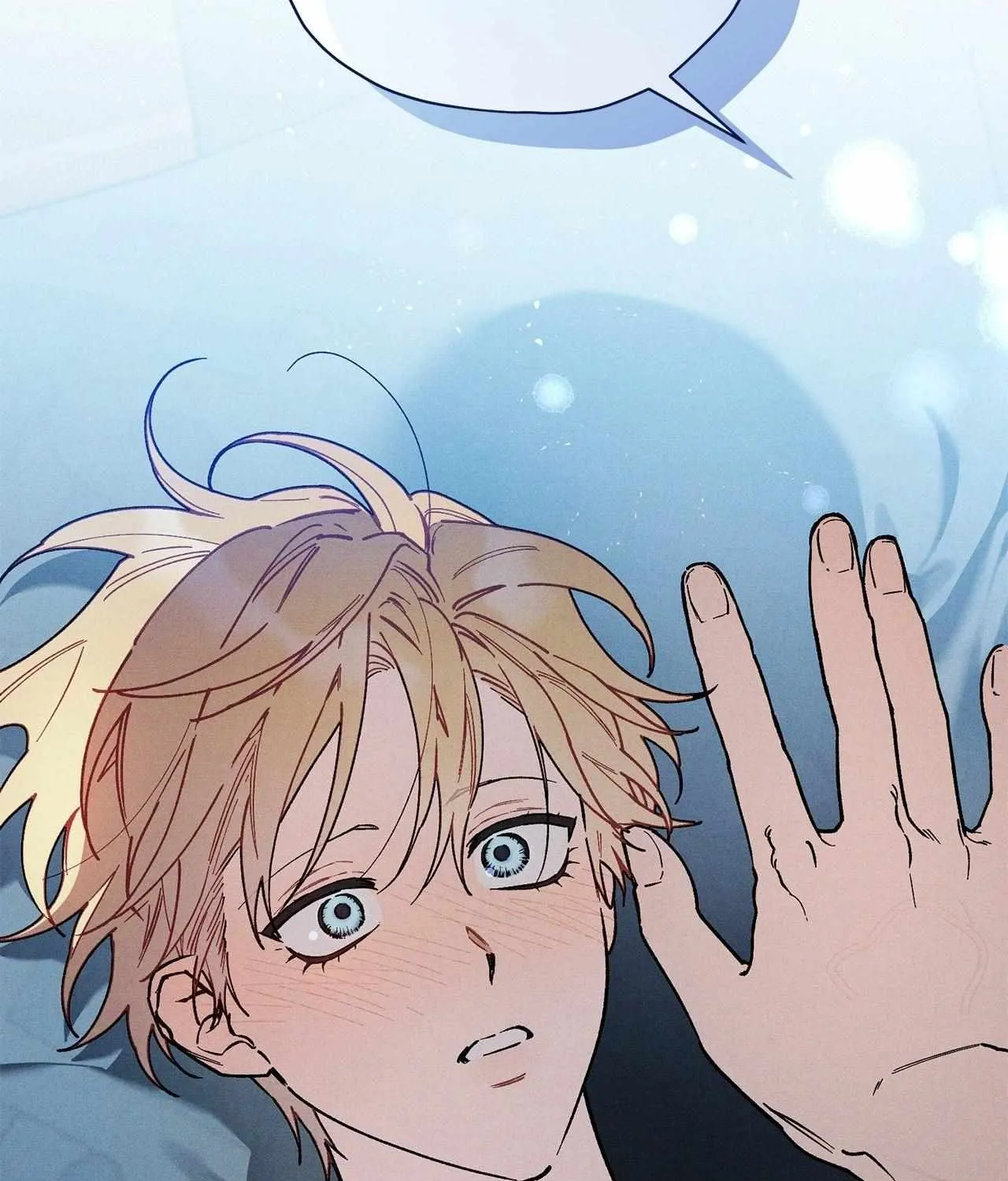 The Rogue Prince Is Secretly an Omega Chapter 35 page 4 - 
