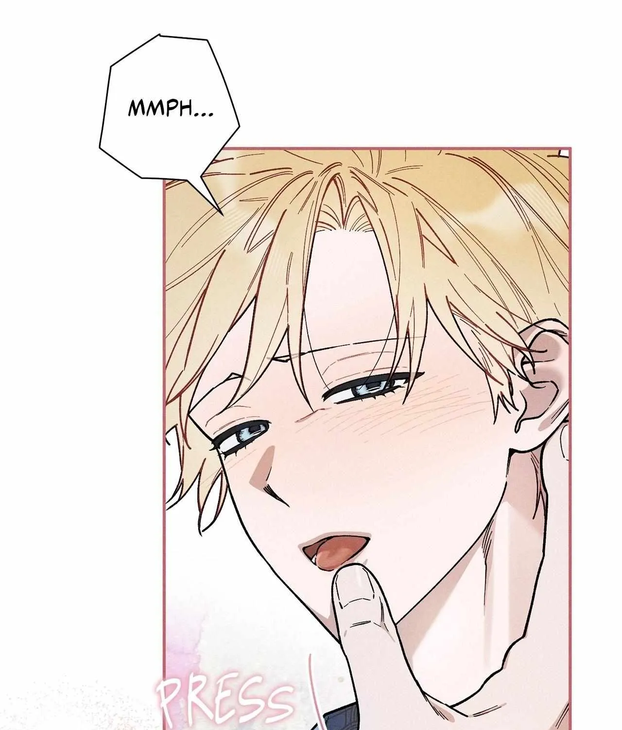 The Rogue Prince Is Secretly an Omega Chapter 35 page 37 - 