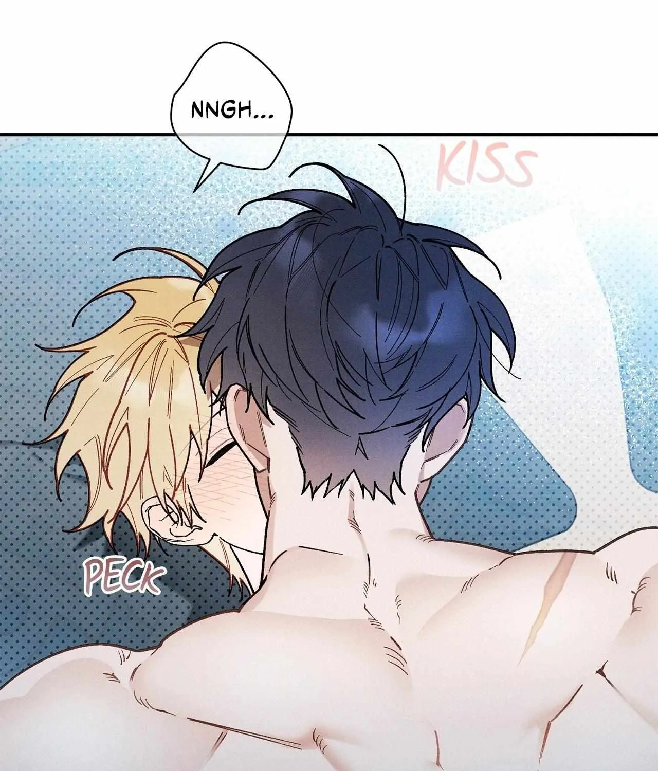 The Rogue Prince Is Secretly an Omega Chapter 35 page 39 - 