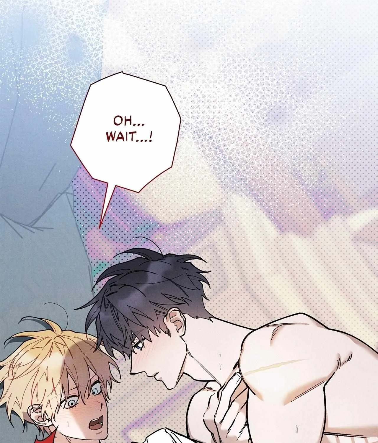 The Rogue Prince Is Secretly an Omega Chapter 35 page 51 - 