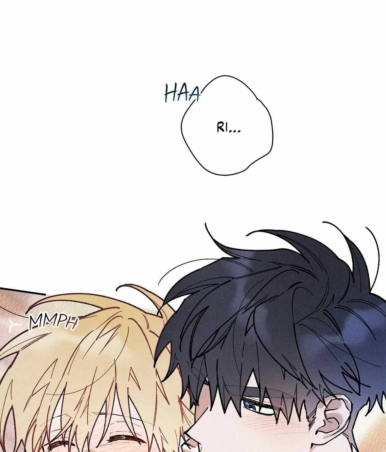 The Rogue Prince Is Secretly an Omega Chapter 35 page 54 - 