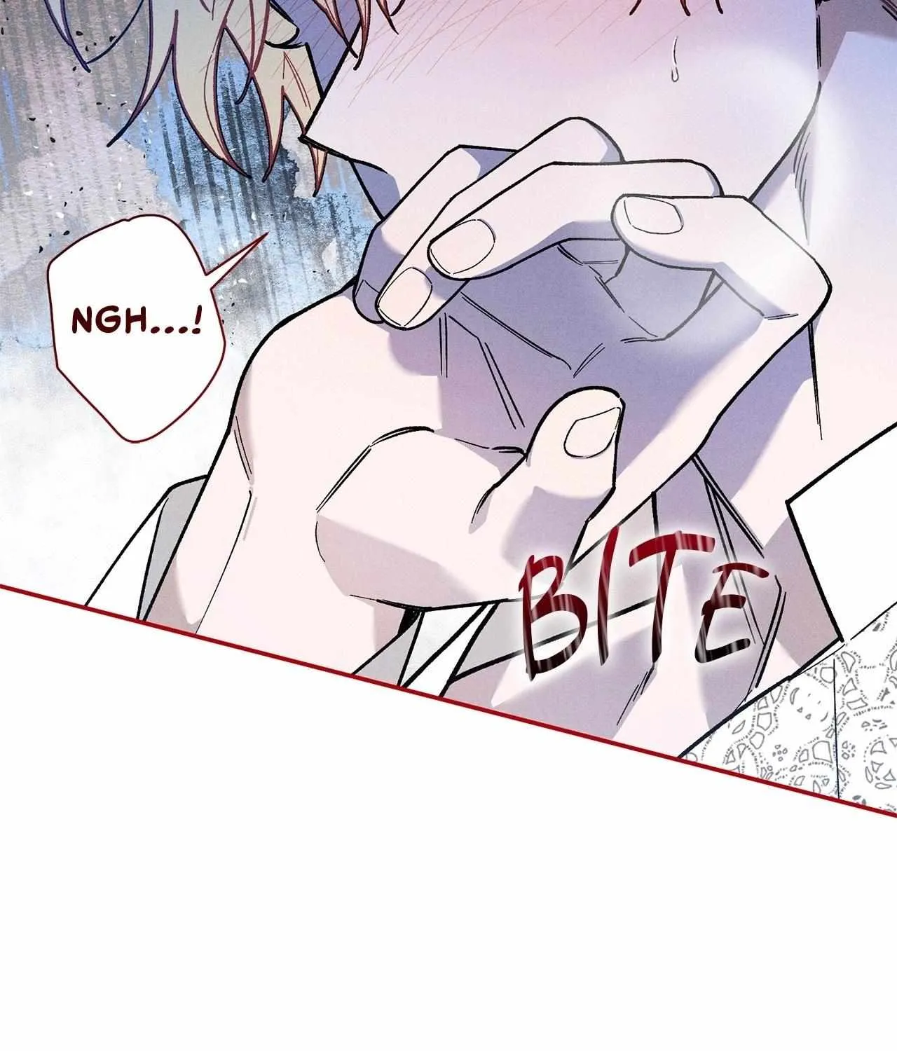 The Rogue Prince Is Secretly an Omega Chapter 35 page 58 - 