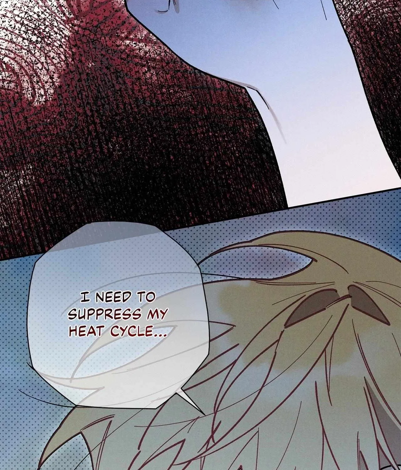 The Rogue Prince Is Secretly an Omega Chapter 35 page 65 - 