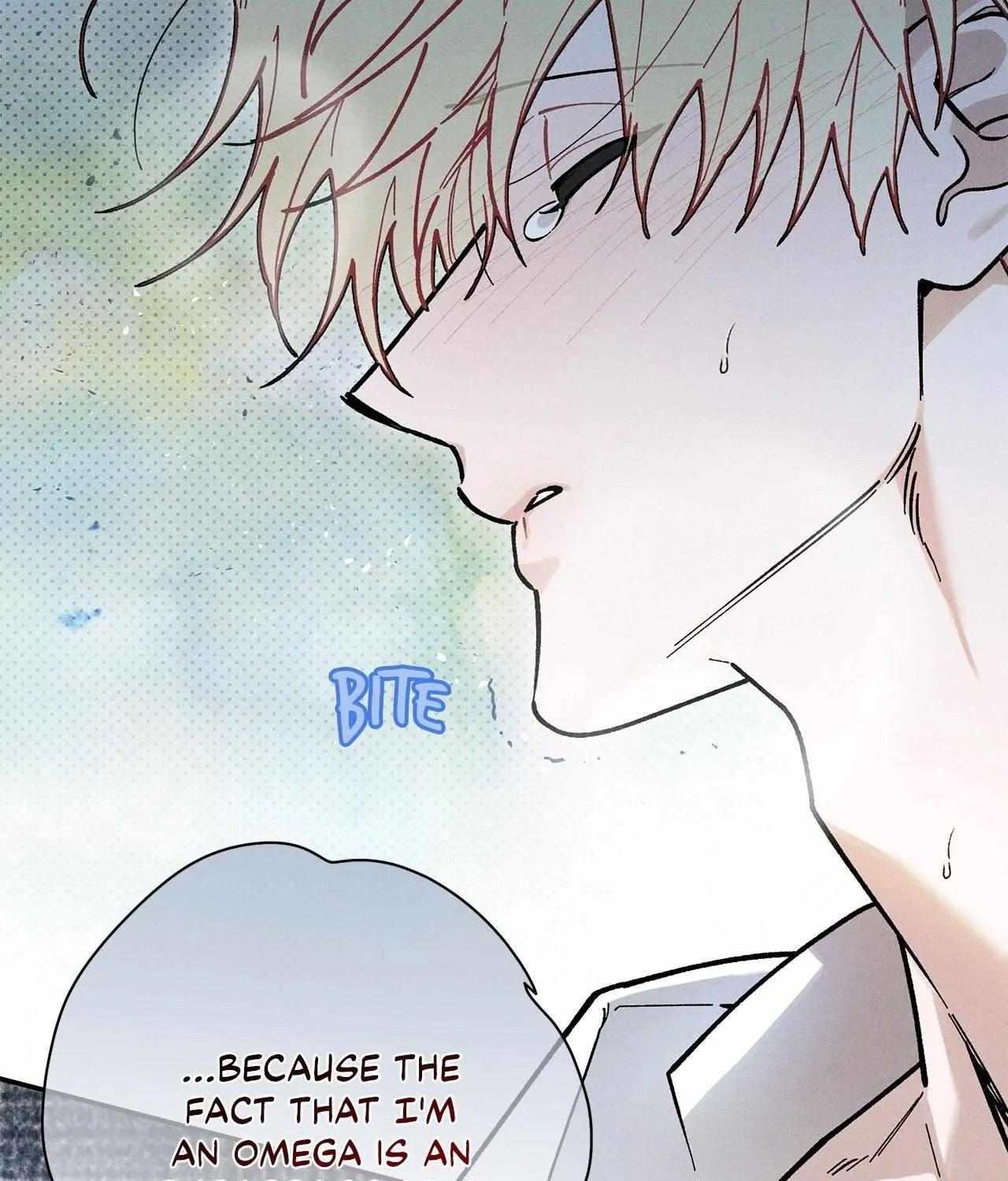 The Rogue Prince Is Secretly an Omega Chapter 35 page 66 - 