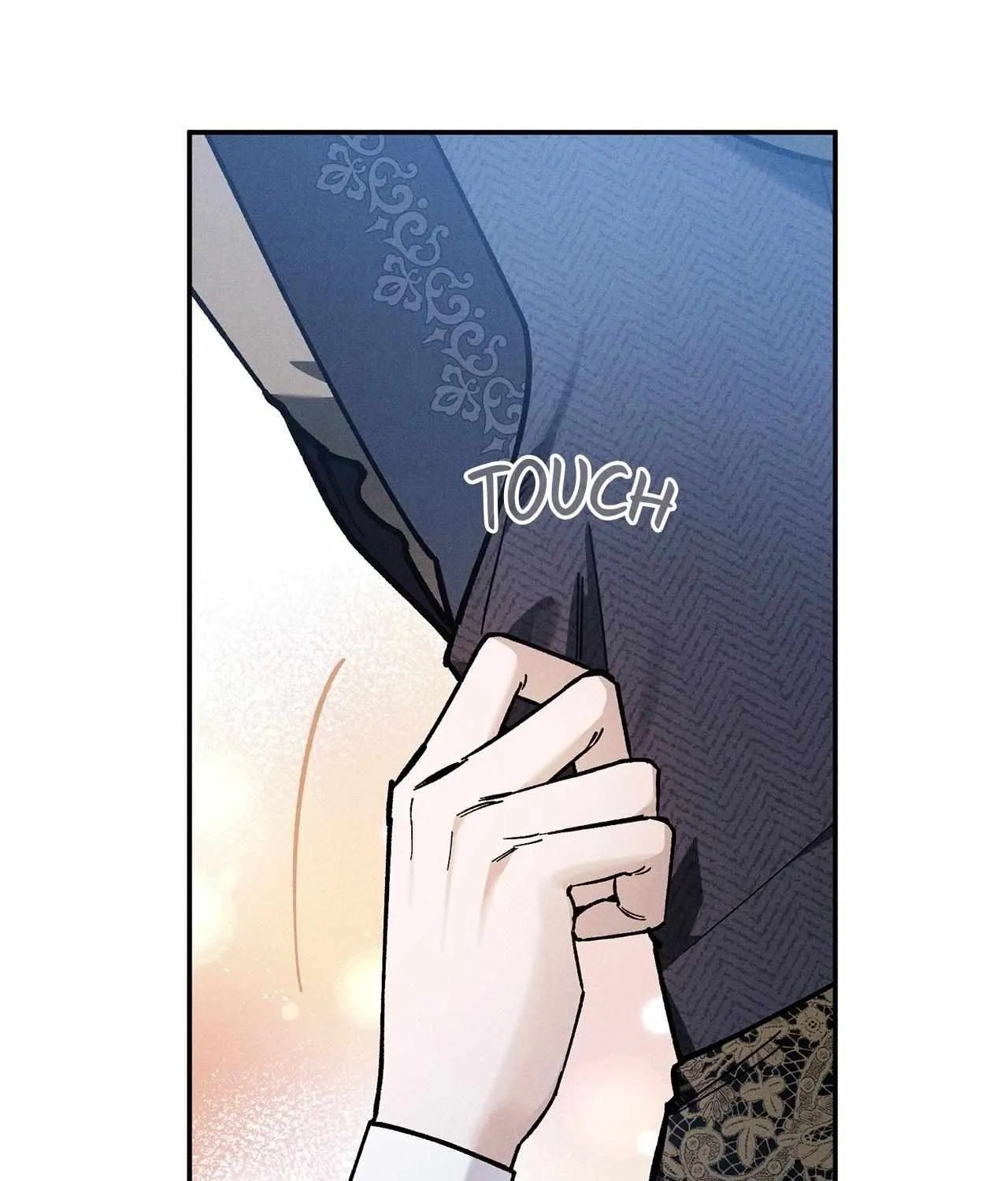 The Rogue Prince Is Secretly an Omega Chapter 35 page 8 - 