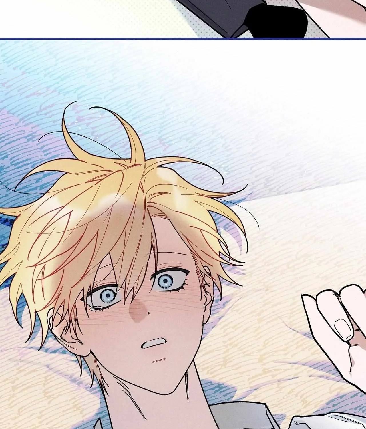The Rogue Prince Is Secretly an Omega Chapter 35 page 71 - 