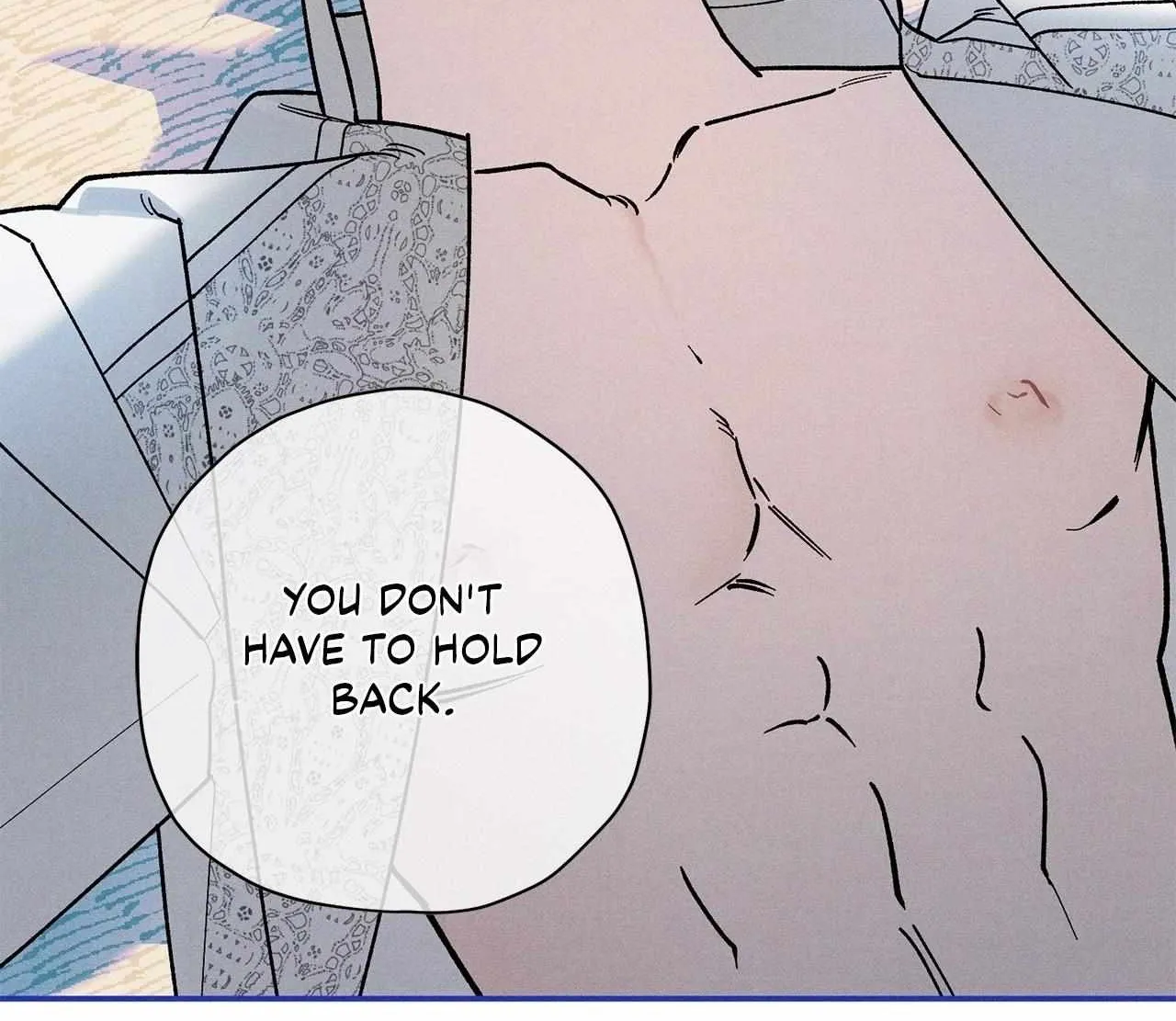 The Rogue Prince Is Secretly an Omega Chapter 35 page 72 - 