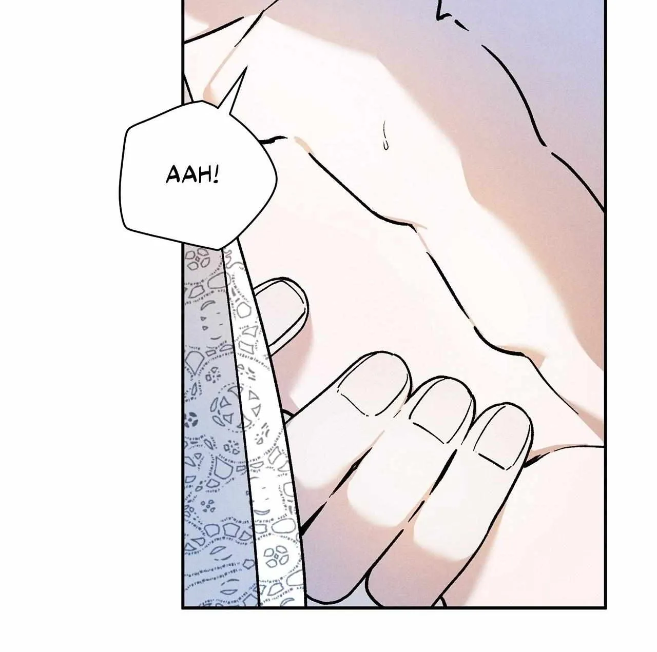 The Rogue Prince Is Secretly an Omega Chapter 35 page 76 - 