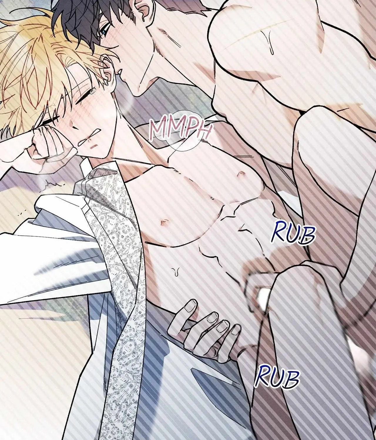 The Rogue Prince Is Secretly an Omega Chapter 35 page 78 - 