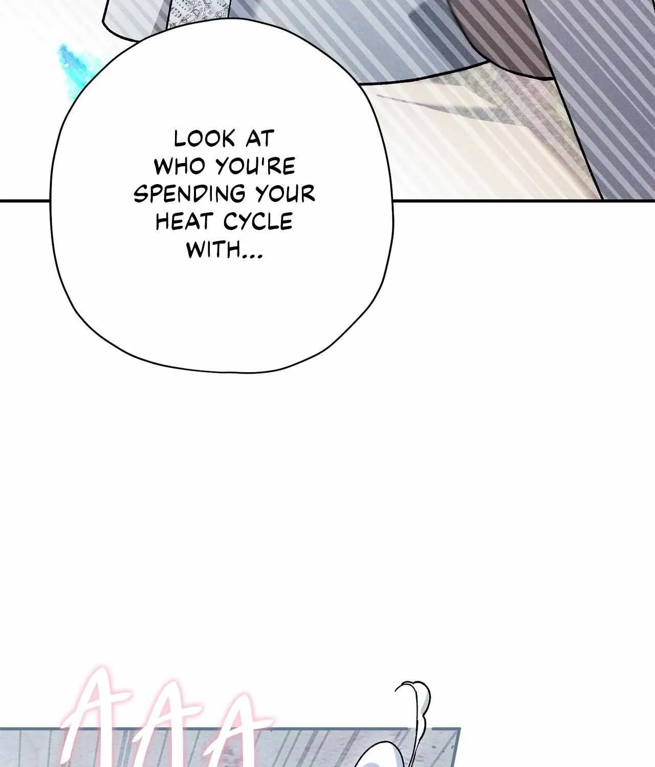 The Rogue Prince Is Secretly an Omega Chapter 35 page 79 - 