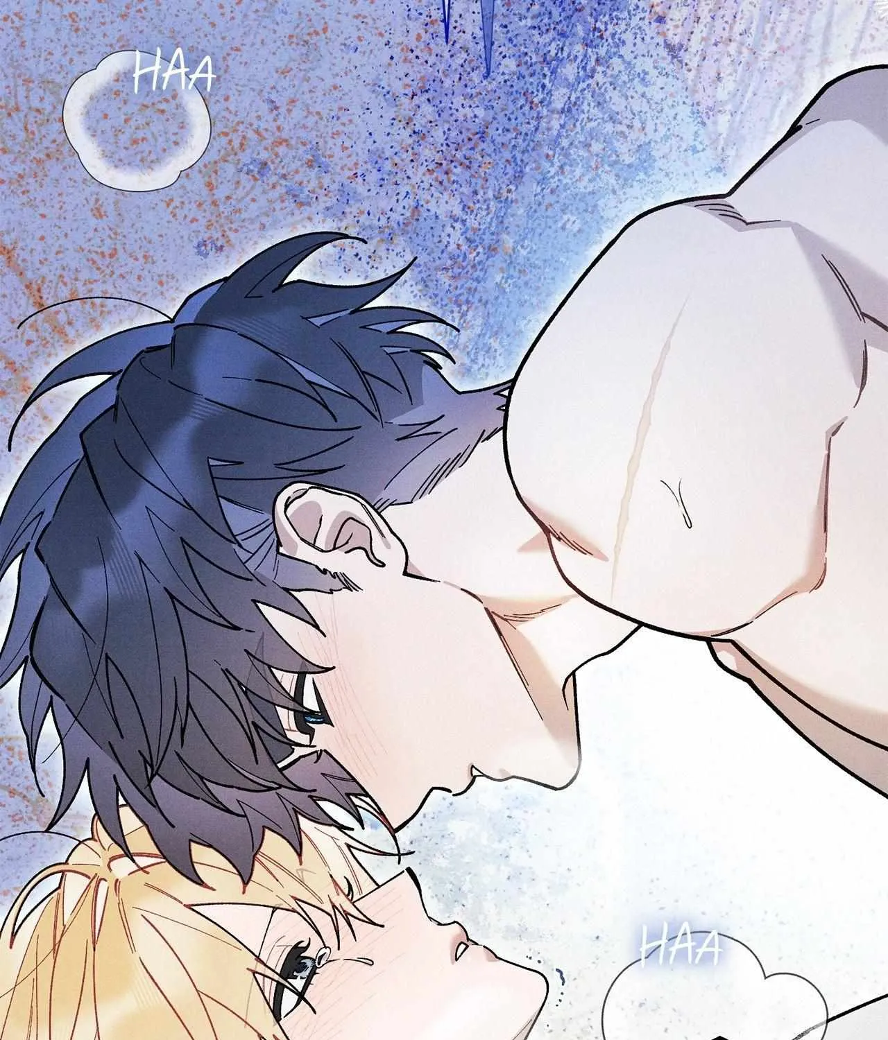 The Rogue Prince Is Secretly an Omega Chapter 35 page 82 - 