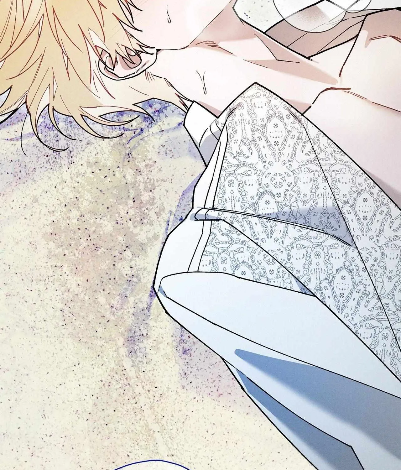 The Rogue Prince Is Secretly an Omega Chapter 35 page 83 - 