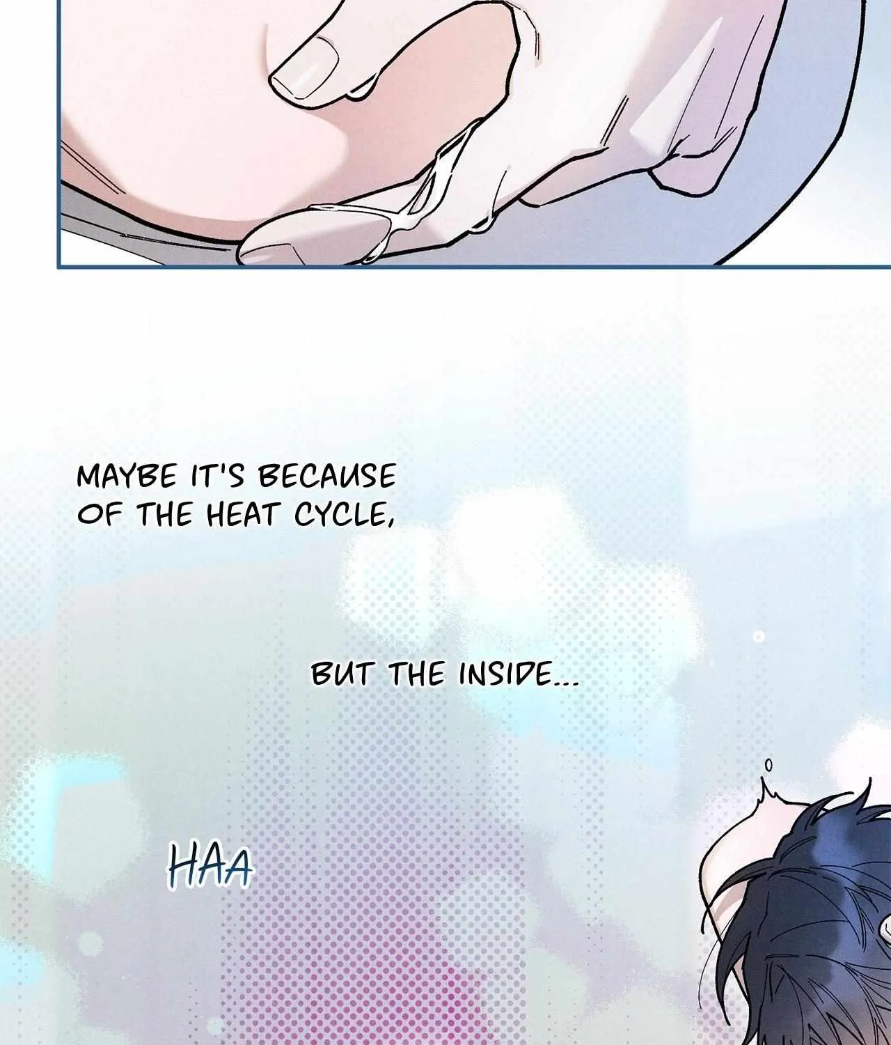 The Rogue Prince Is Secretly an Omega Chapter 35 page 89 - 