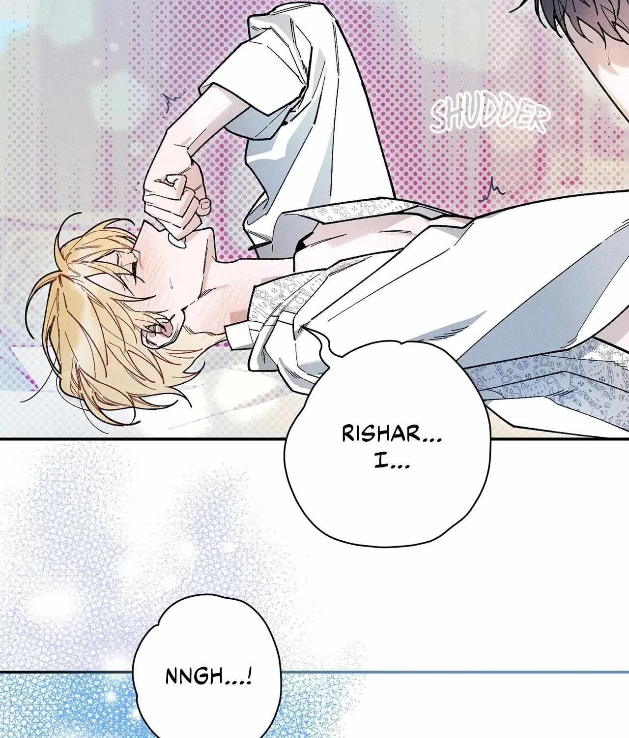The Rogue Prince Is Secretly an Omega Chapter 35 page 90 - 
