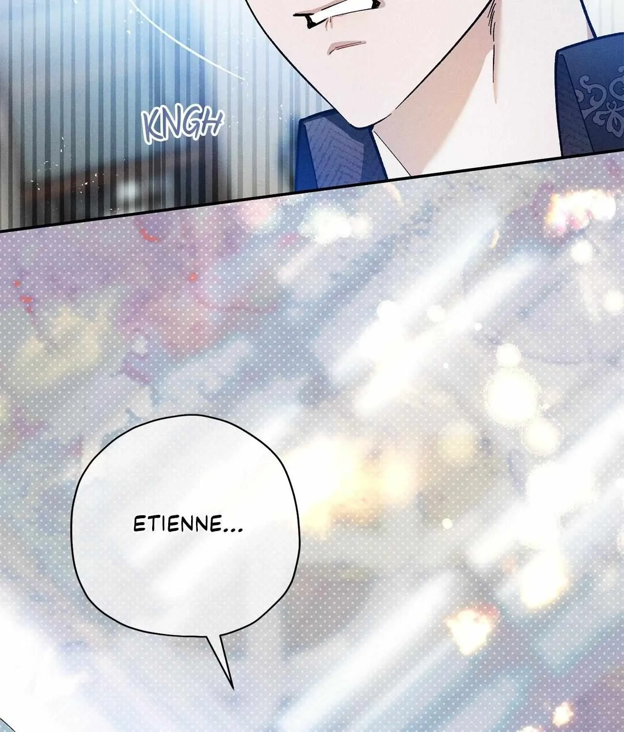 The Rogue Prince Is Secretly an Omega Chapter 35 page 10 - 
