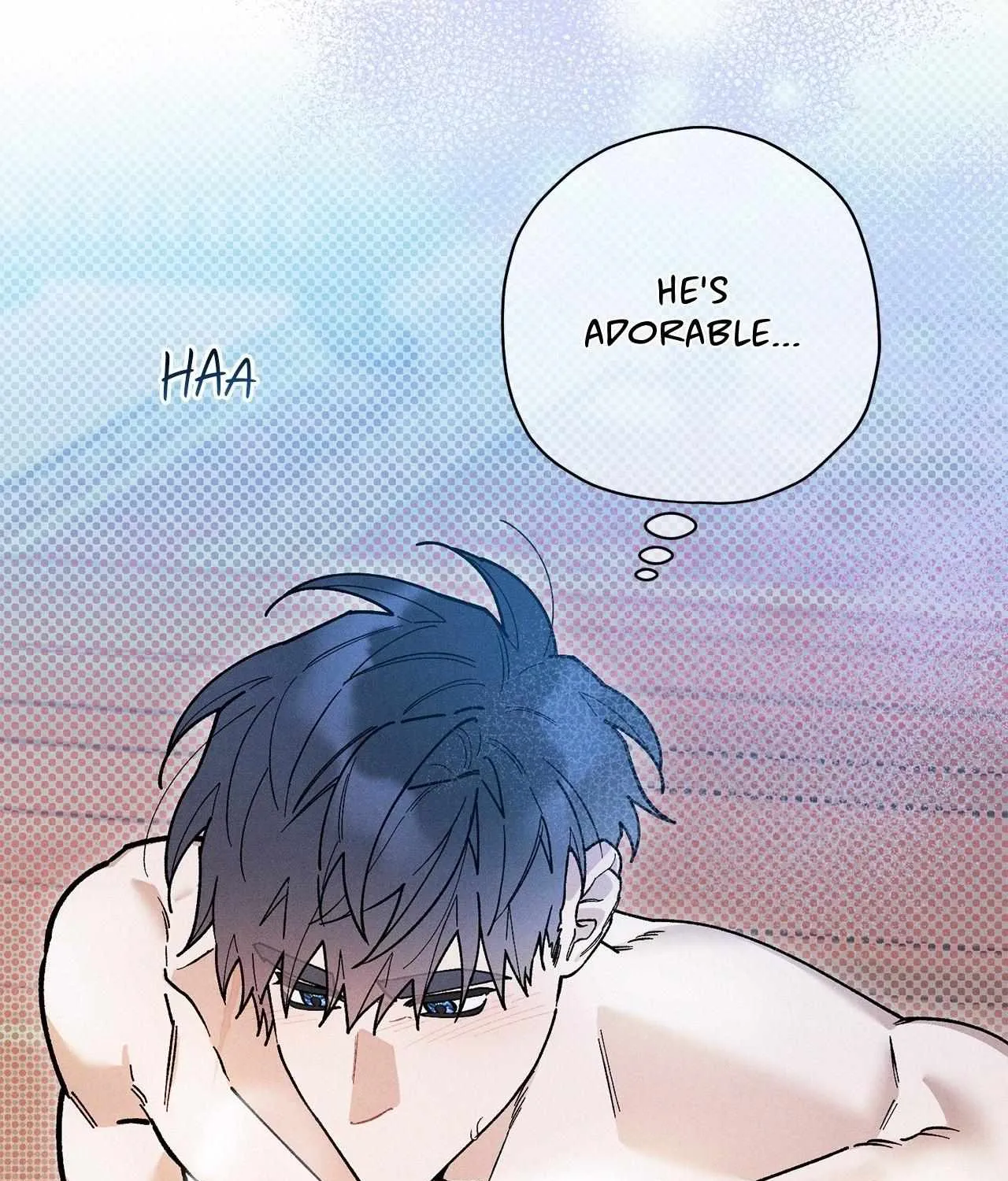 The Rogue Prince Is Secretly an Omega Chapter 35 page 92 - 