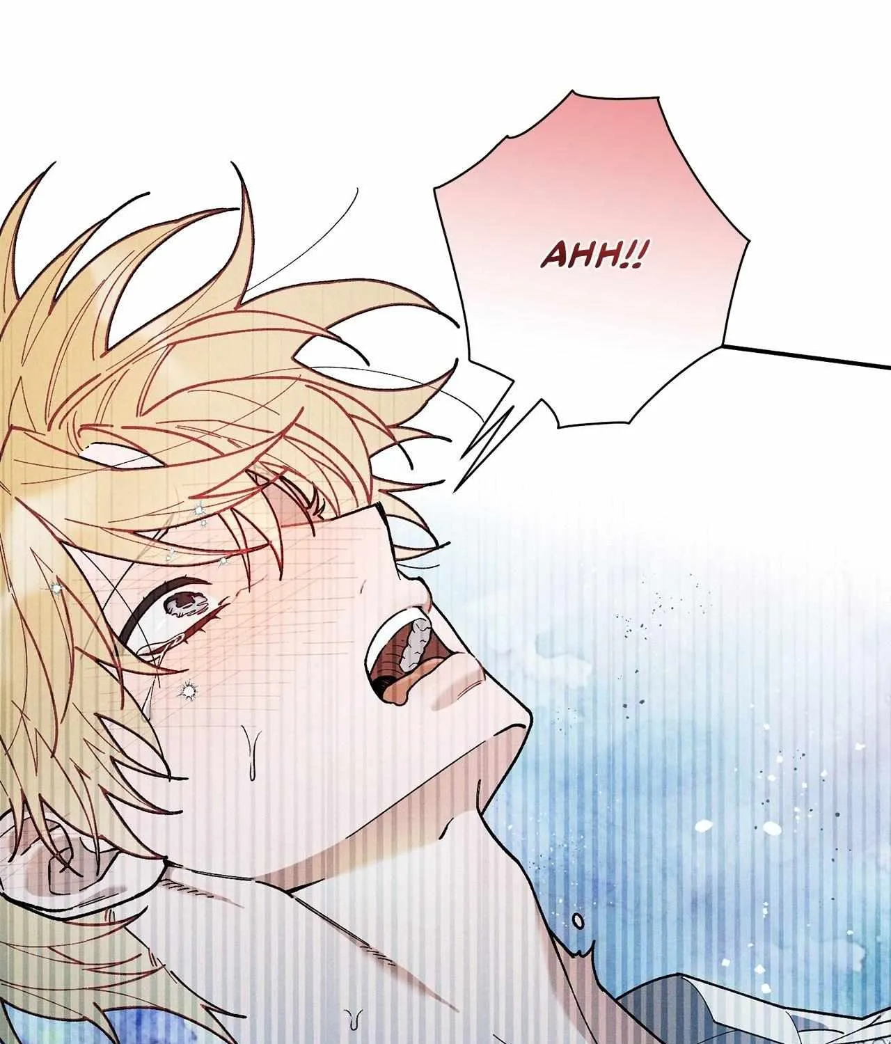 The Rogue Prince Is Secretly an Omega Chapter 35 page 96 - 