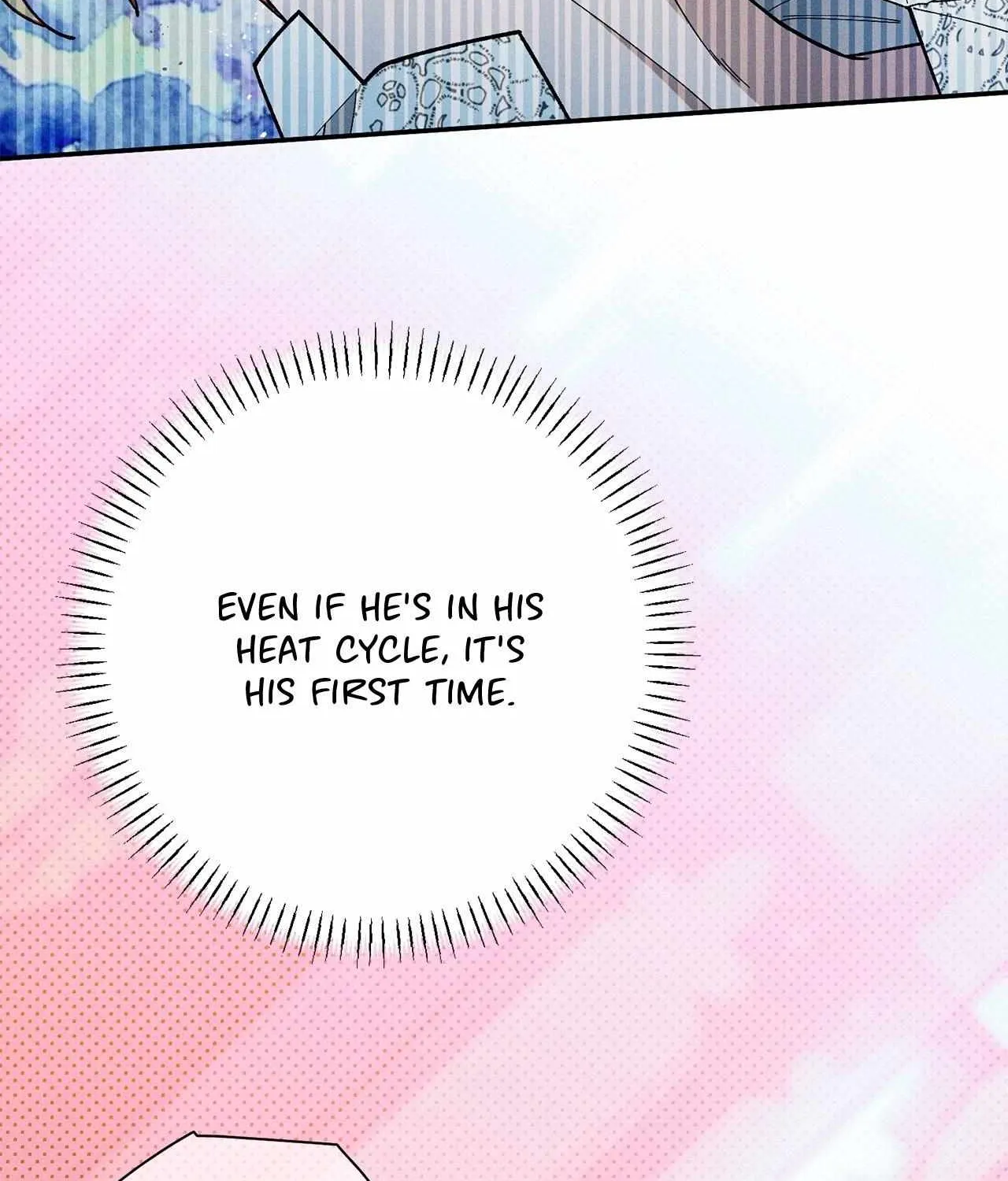 The Rogue Prince Is Secretly an Omega Chapter 35 page 97 - 