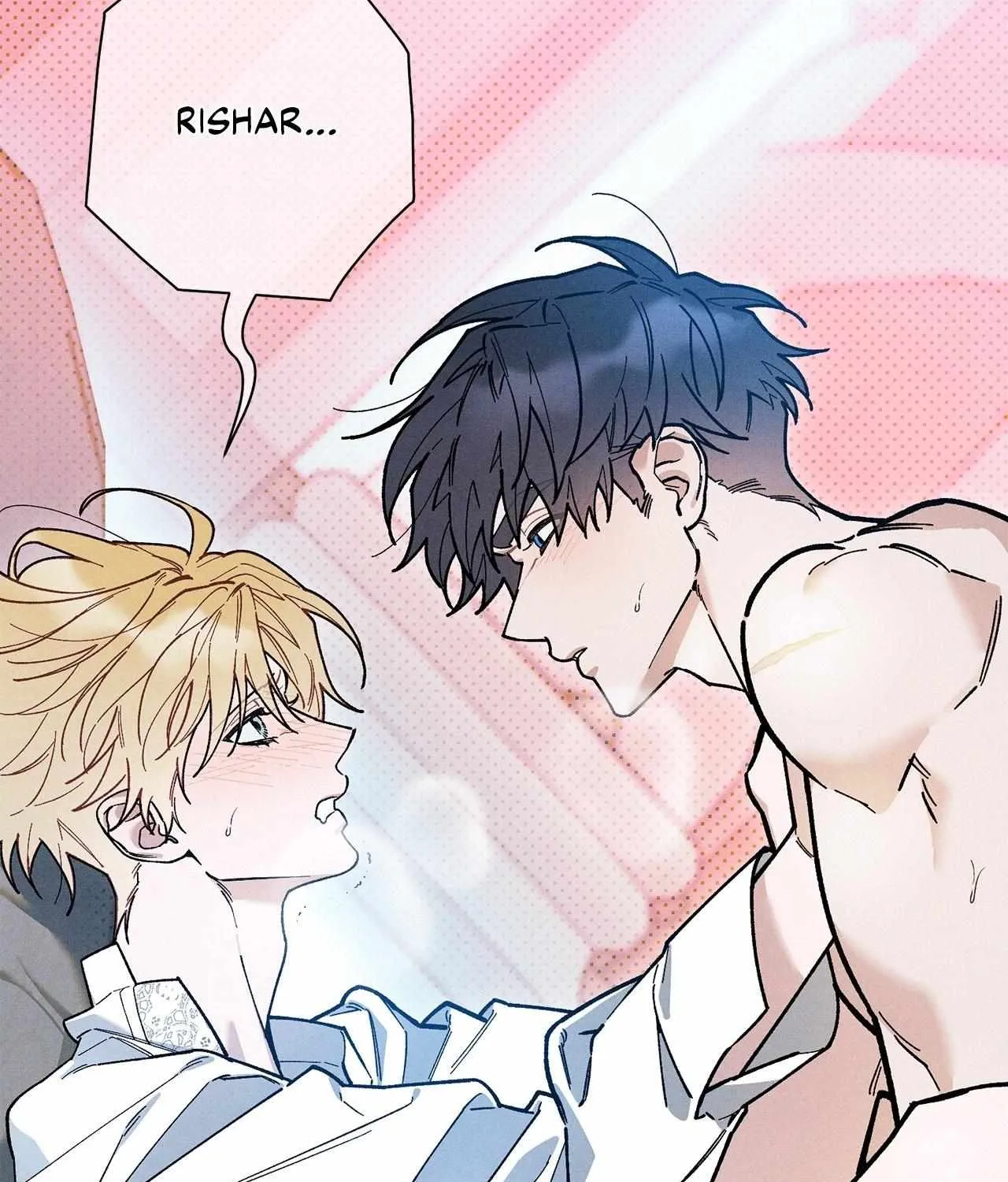 The Rogue Prince Is Secretly an Omega Chapter 35 page 98 - 