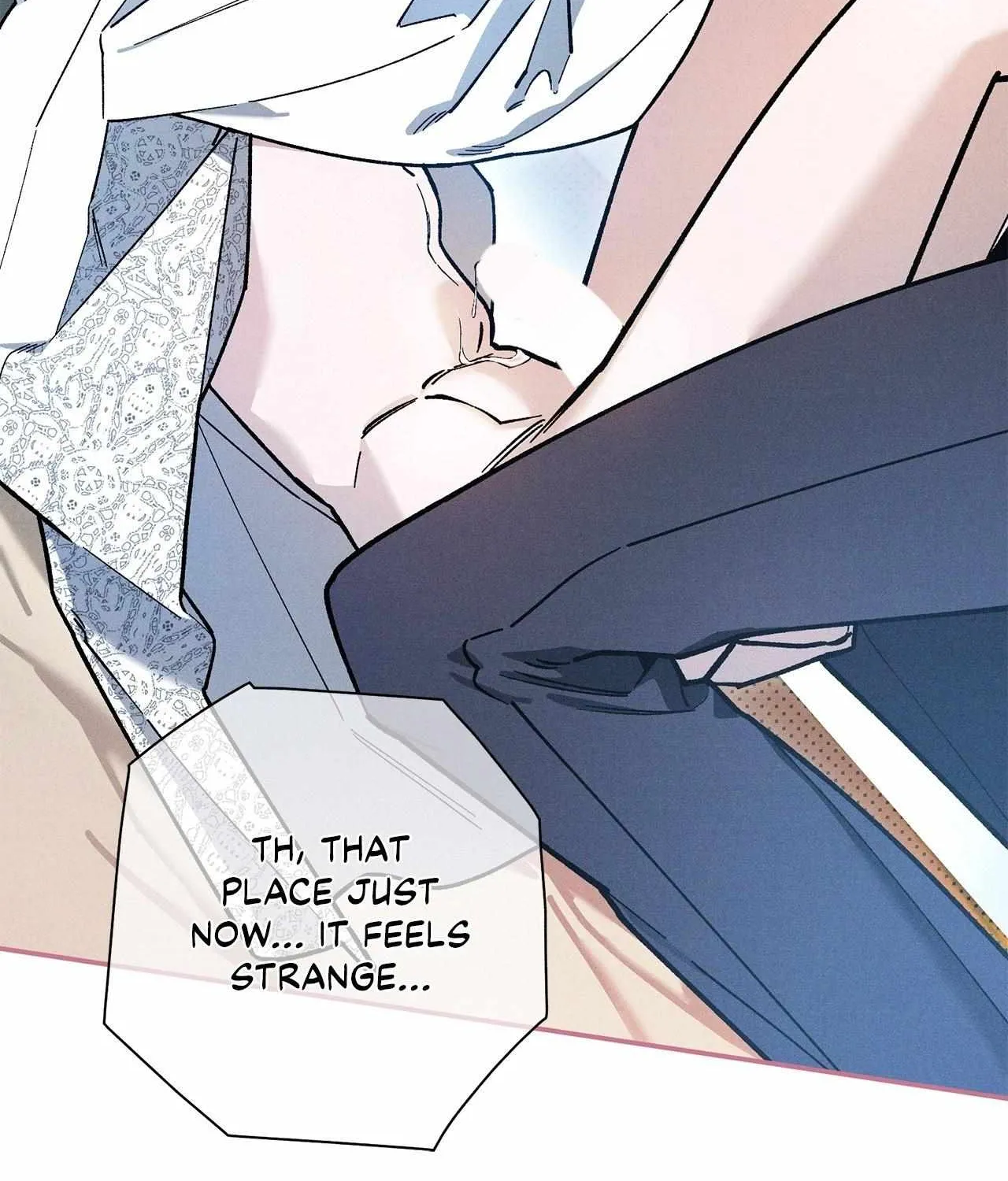 The Rogue Prince Is Secretly an Omega Chapter 35 page 99 - 