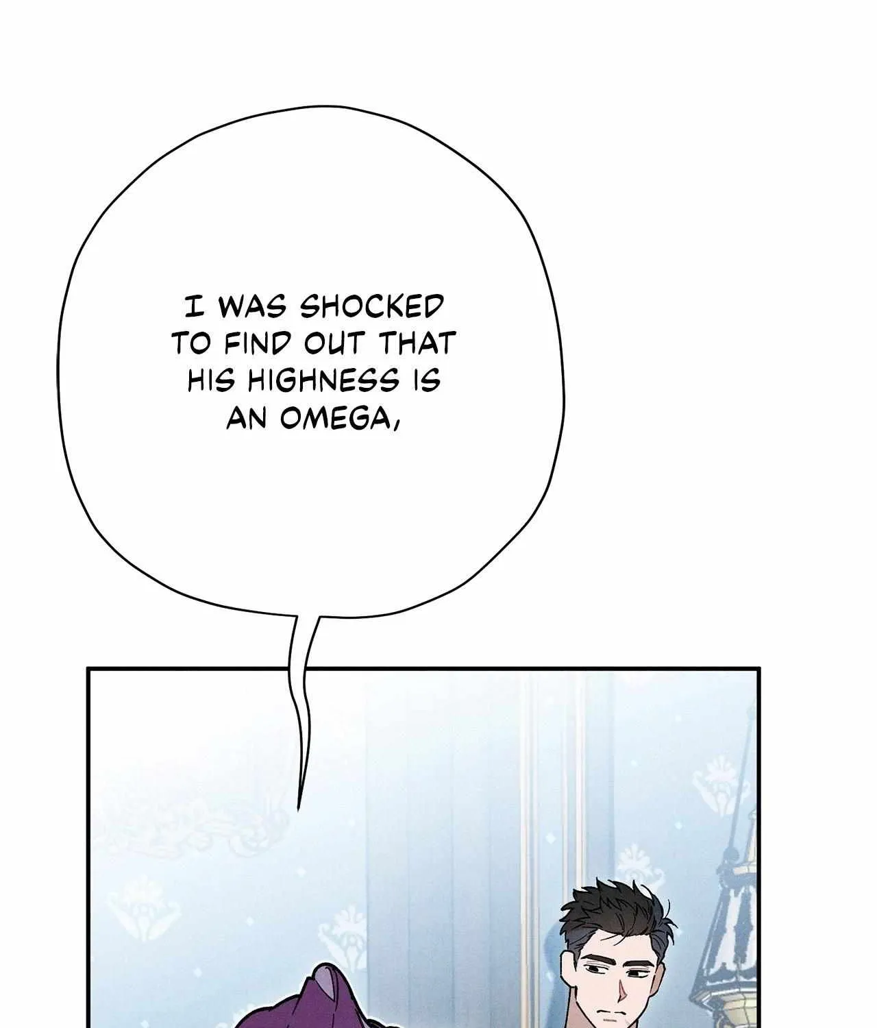 The Rogue Prince Is Secretly an Omega Chapter 36 page 102 - 