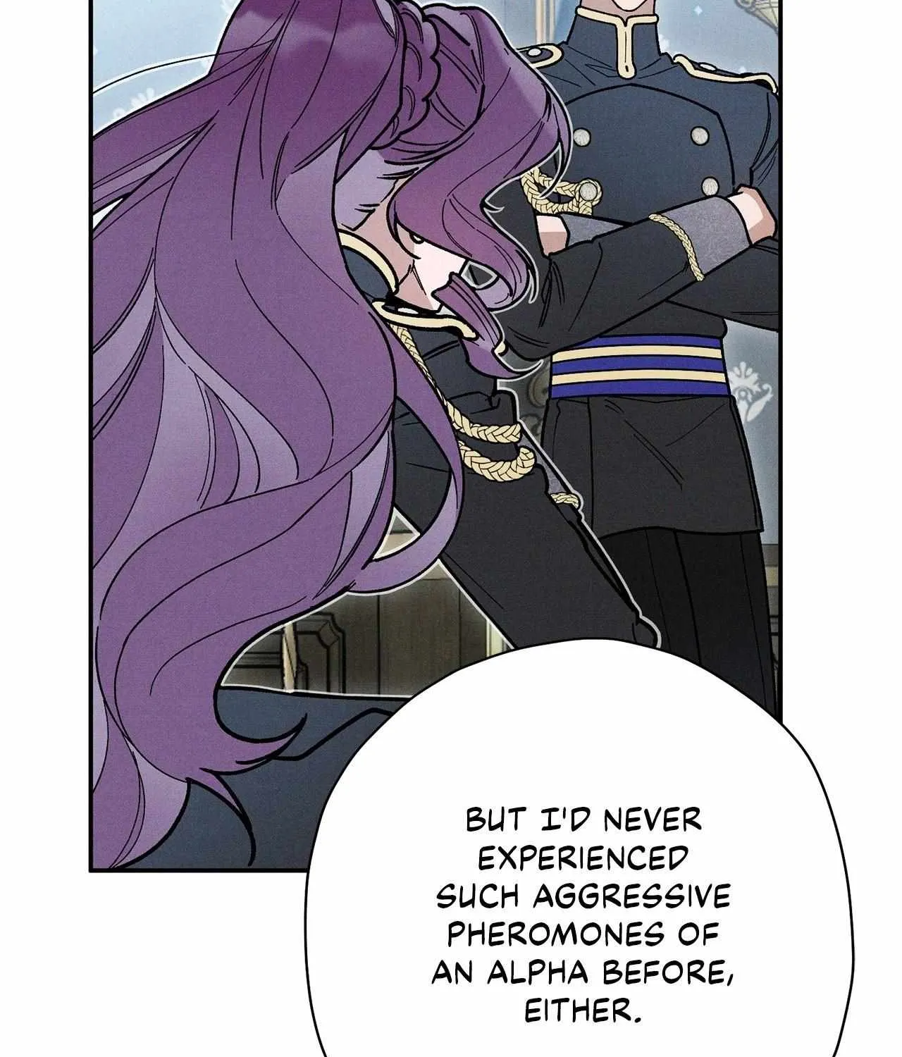 The Rogue Prince Is Secretly an Omega Chapter 36 page 103 - 