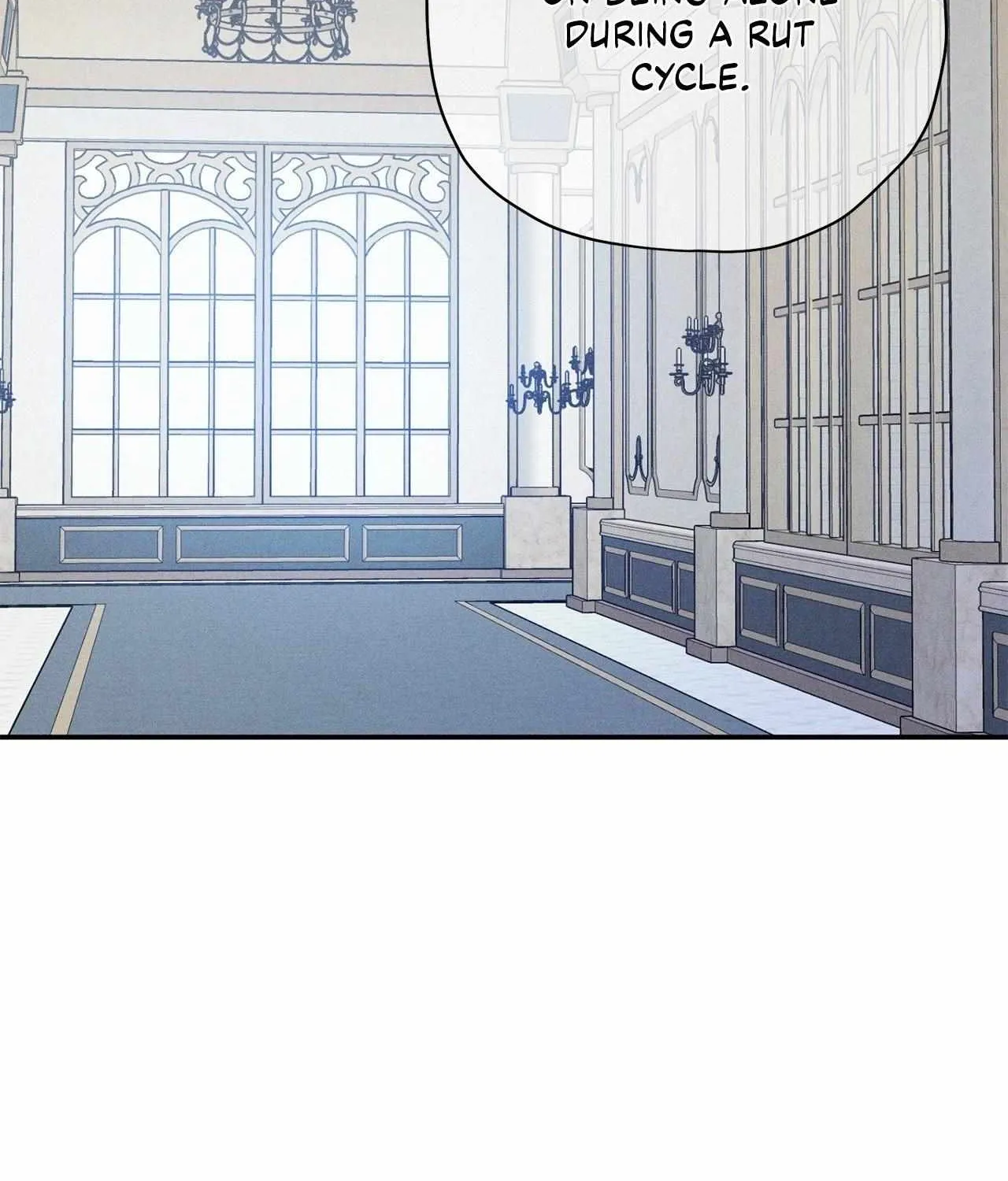 The Rogue Prince Is Secretly an Omega Chapter 36 page 108 - 