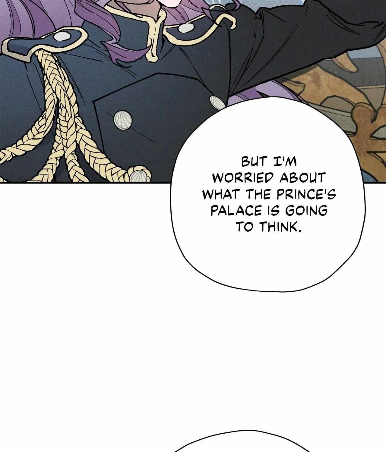 The Rogue Prince Is Secretly an Omega Chapter 36 page 110 - 