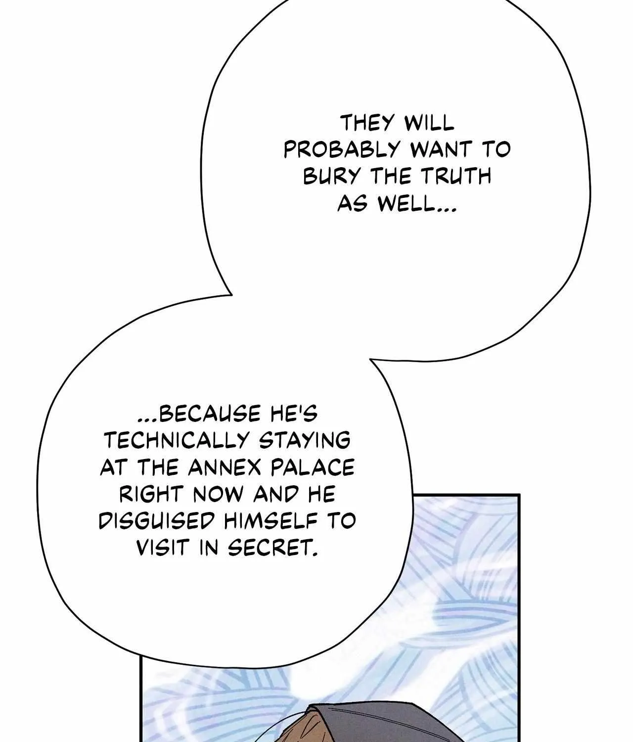 The Rogue Prince Is Secretly an Omega Chapter 36 page 111 - 