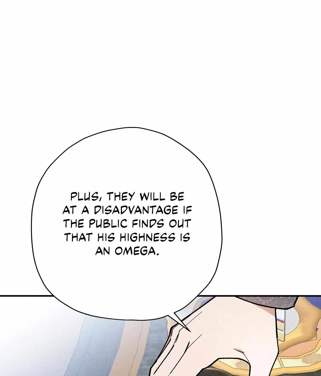 The Rogue Prince Is Secretly an Omega Chapter 36 page 113 - 