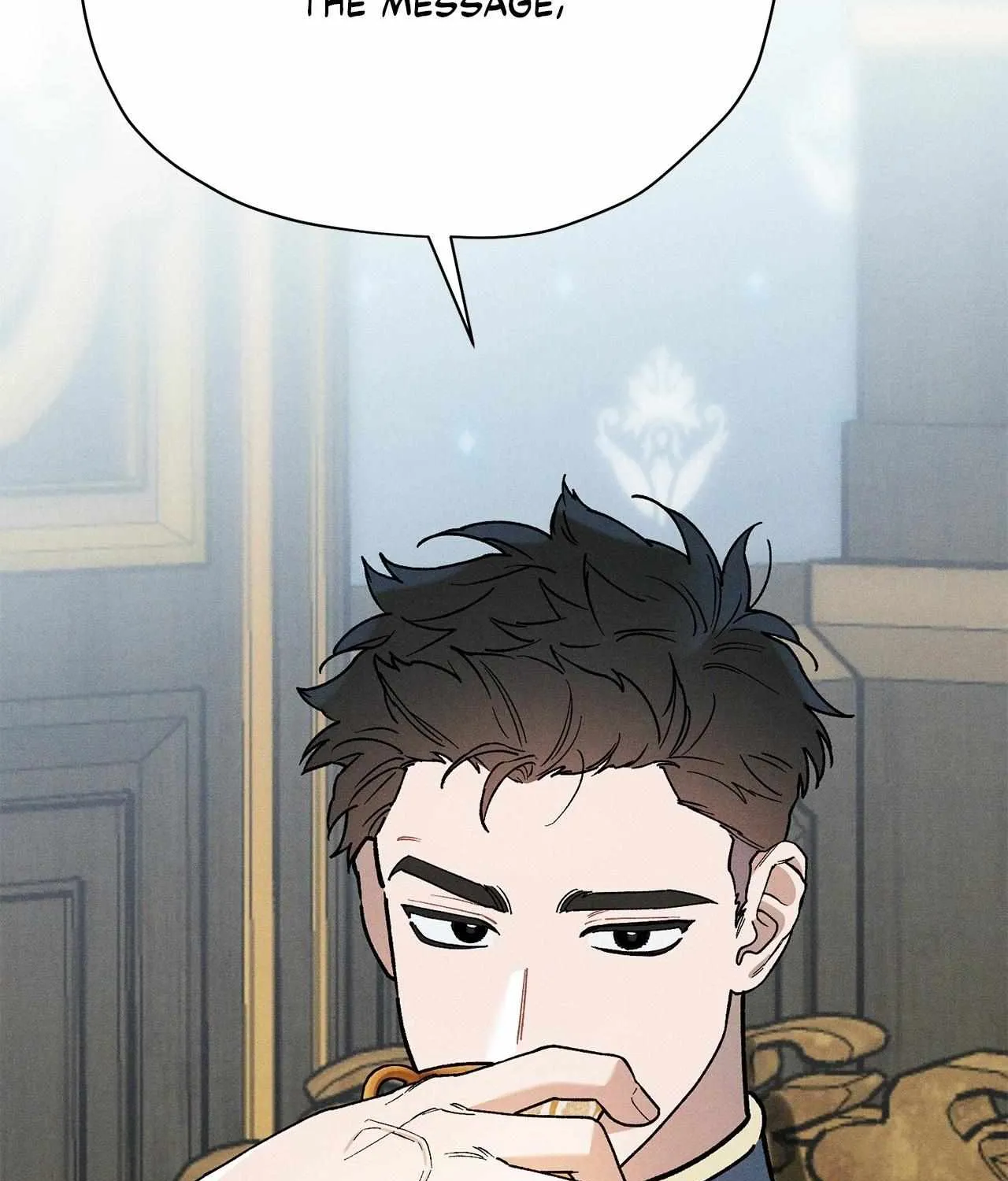 The Rogue Prince Is Secretly an Omega Chapter 36 page 115 - 