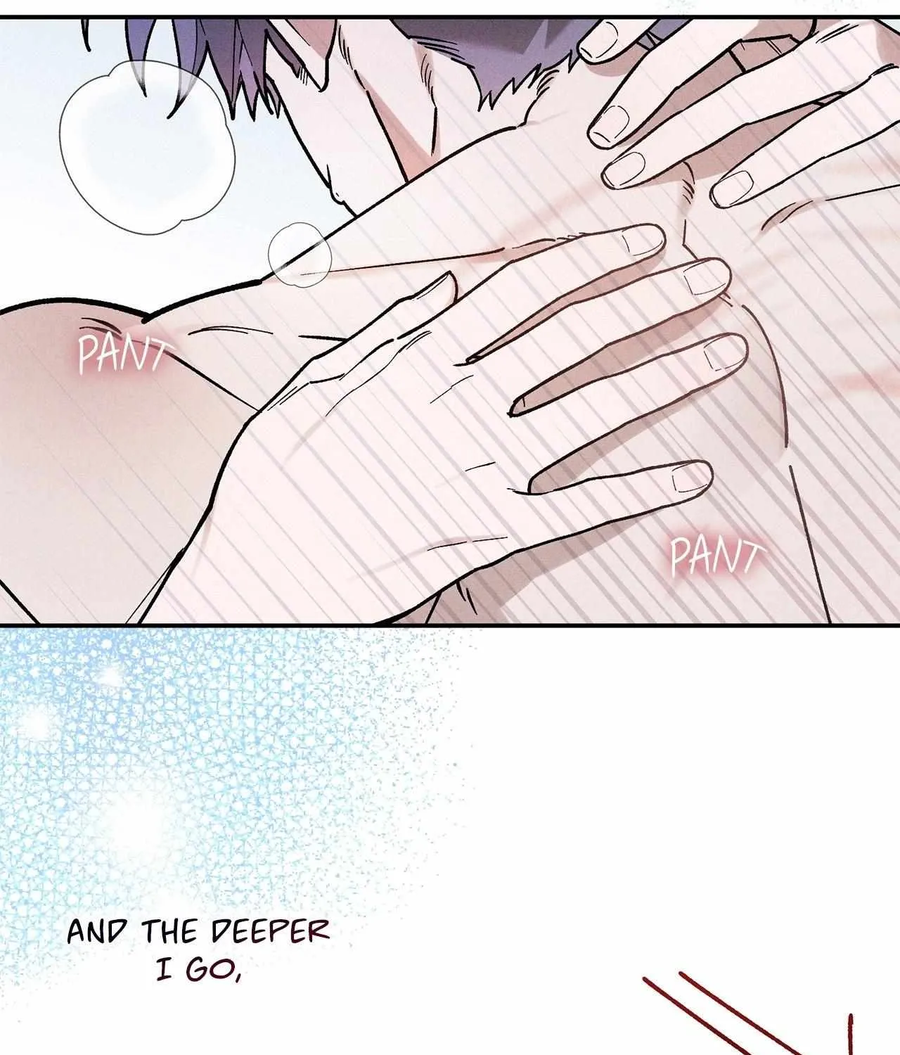 The Rogue Prince Is Secretly an Omega Chapter 36 page 13 - 