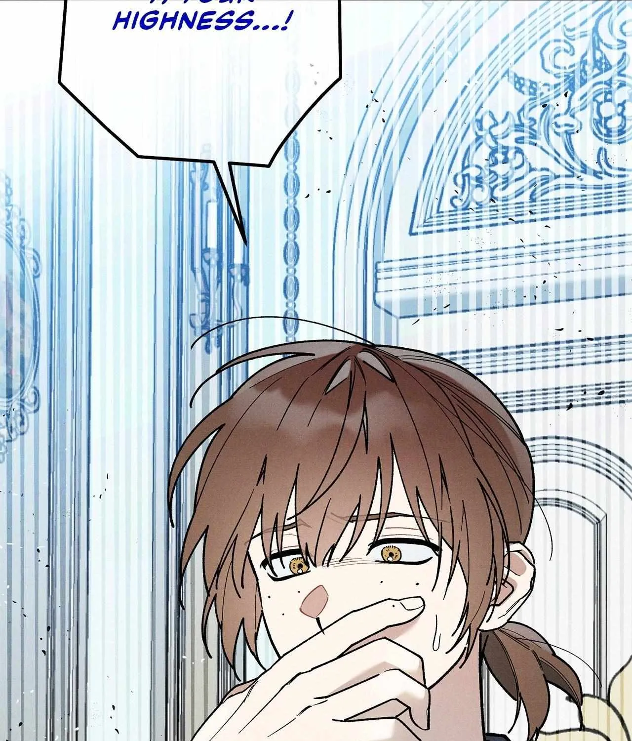 The Rogue Prince Is Secretly an Omega Chapter 36 page 125 - 