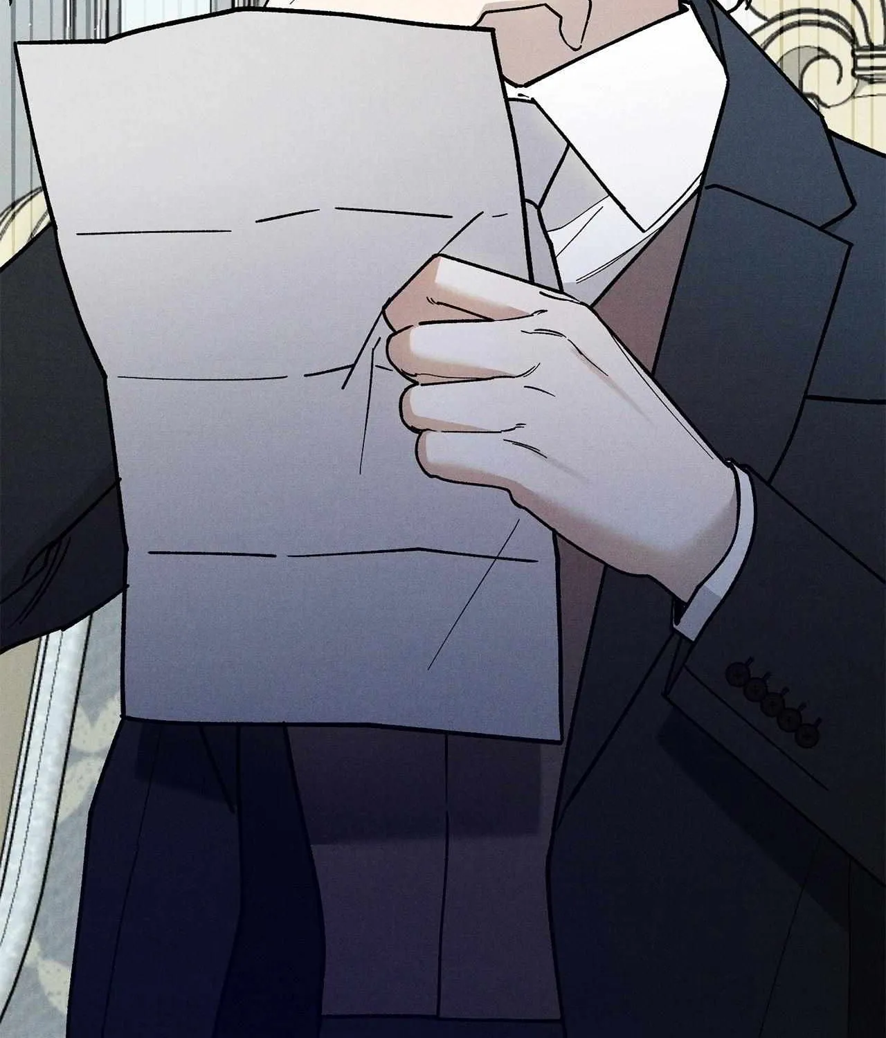 The Rogue Prince Is Secretly an Omega Chapter 36 page 126 - 
