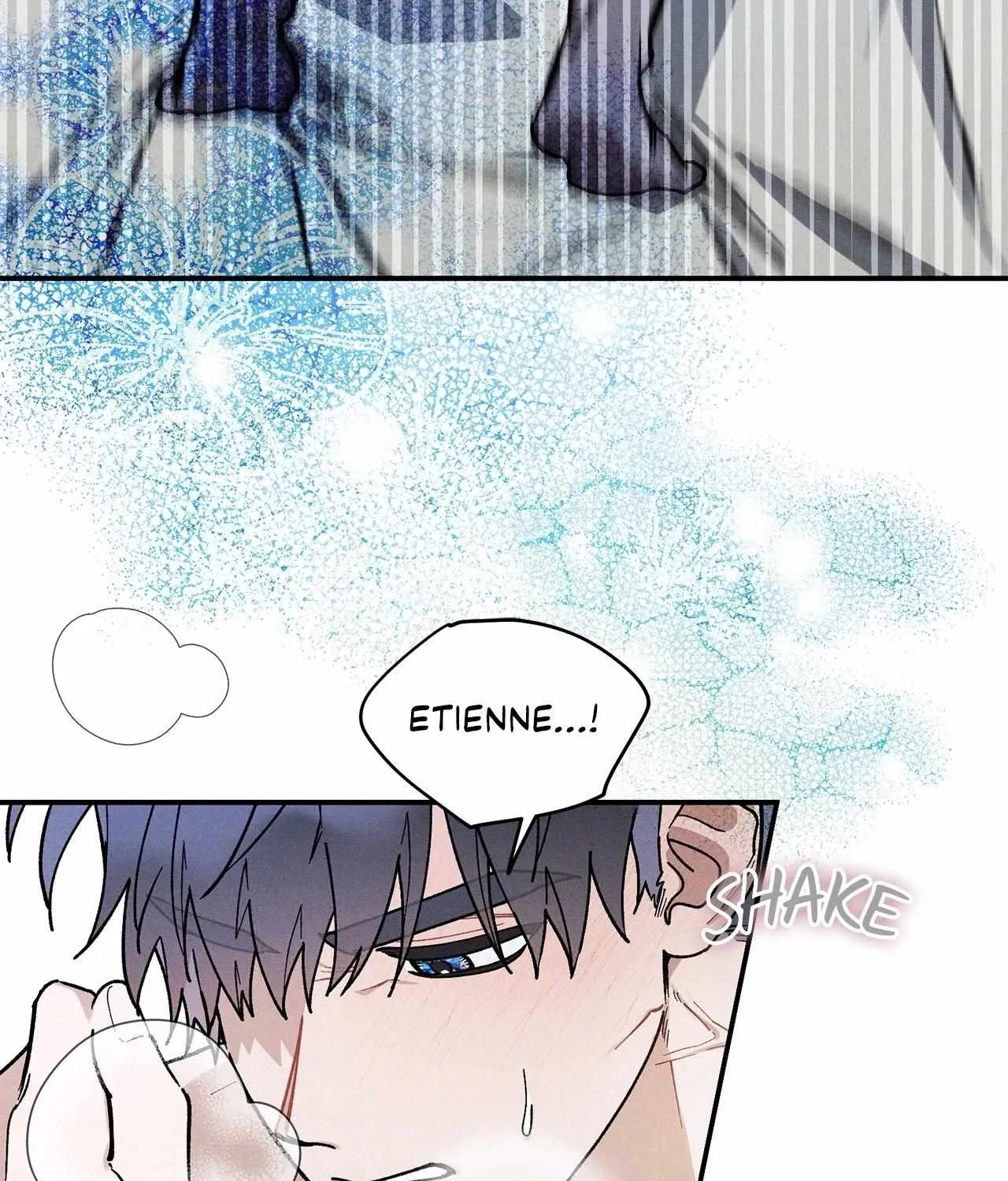 The Rogue Prince Is Secretly an Omega Chapter 36 page 18 - 