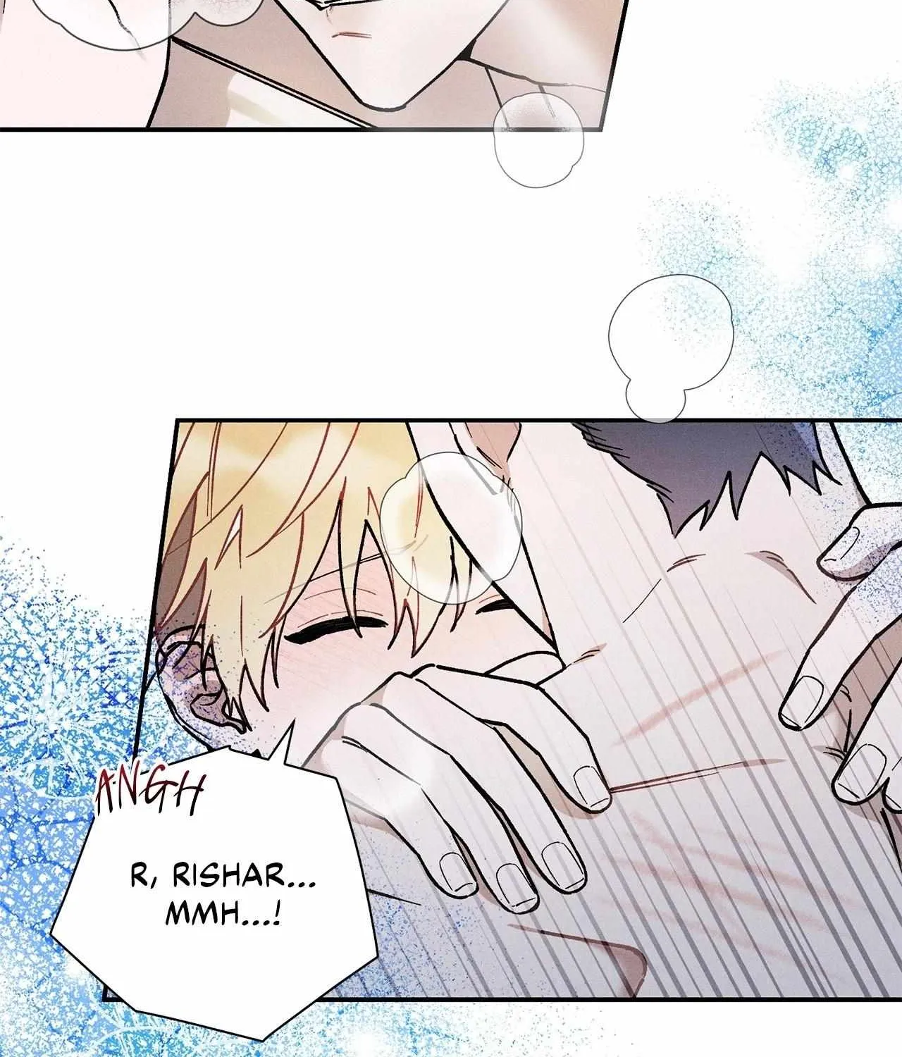 The Rogue Prince Is Secretly an Omega Chapter 36 page 19 - 