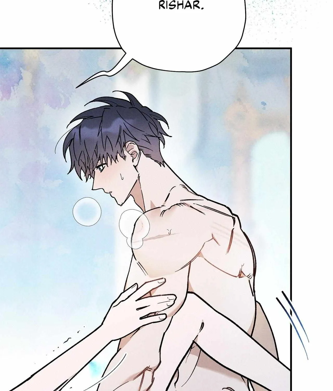 The Rogue Prince Is Secretly an Omega Chapter 36 page 25 - 