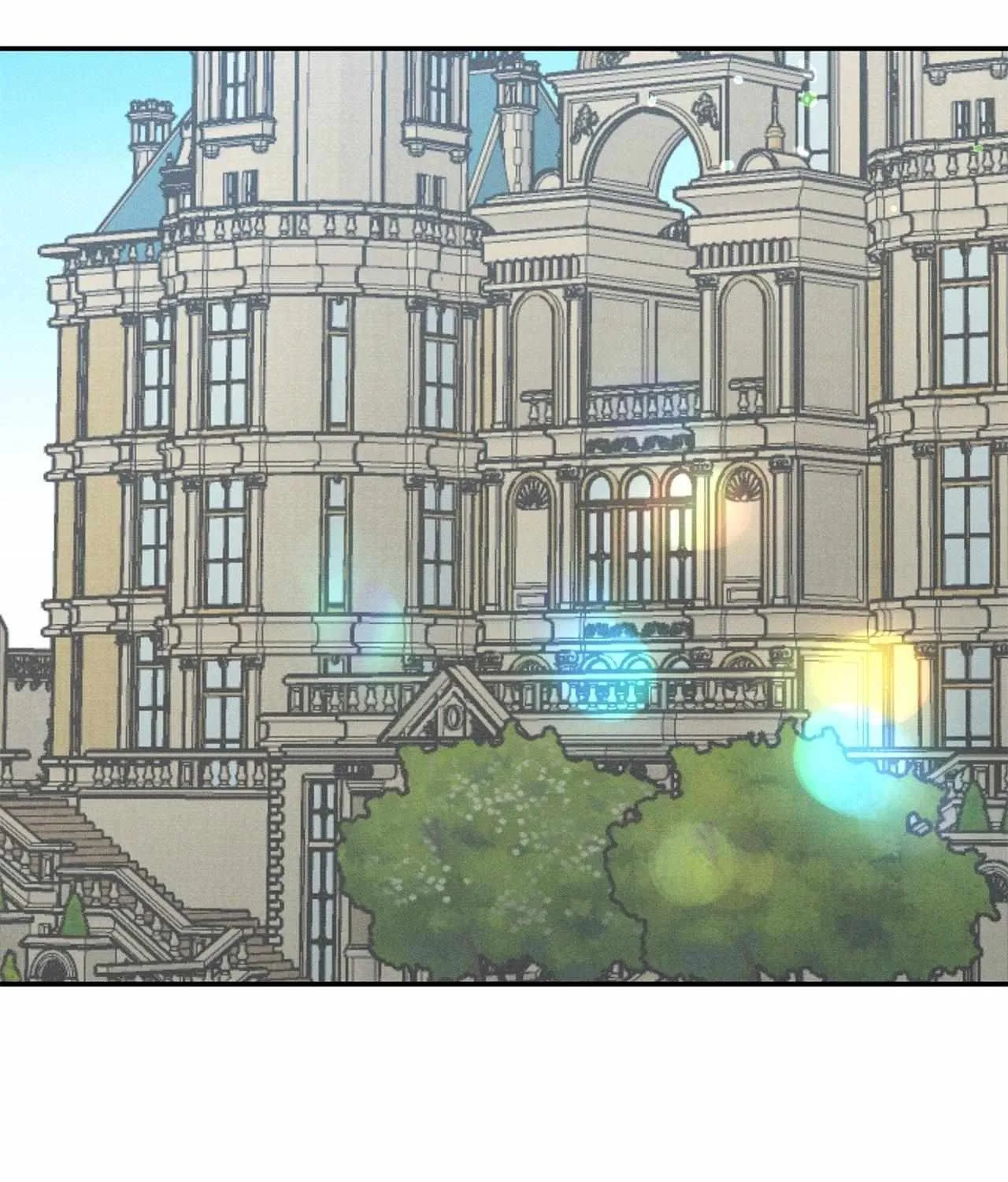 The Rogue Prince Is Secretly an Omega Chapter 36 page 32 - 