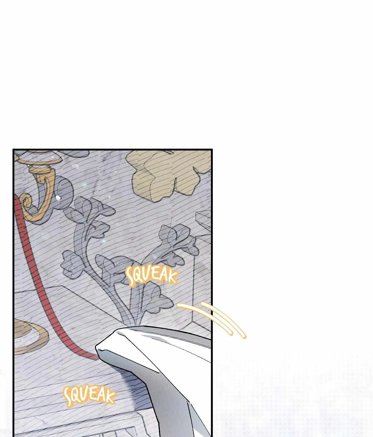 The Rogue Prince Is Secretly an Omega Chapter 36 page 33 - 